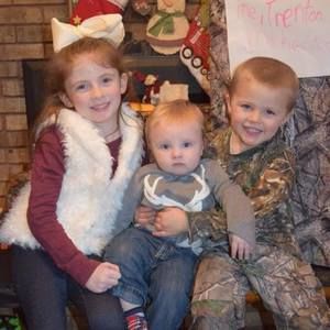 Meet your Posher, Lyndsey